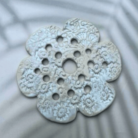 Flower Frog - large pot size