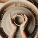 The Timeless Craft of Wheel-Thrown Pottery: Shaping Clay Into Art