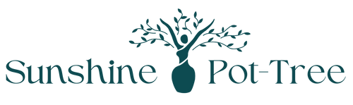 Sunshine Pot-Tree