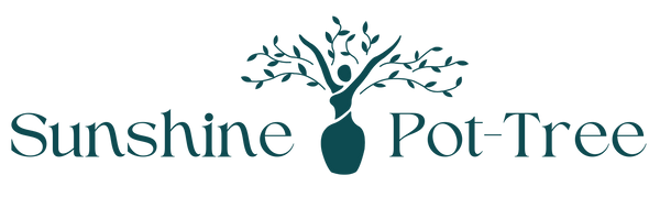 Sunshine Pot-Tree