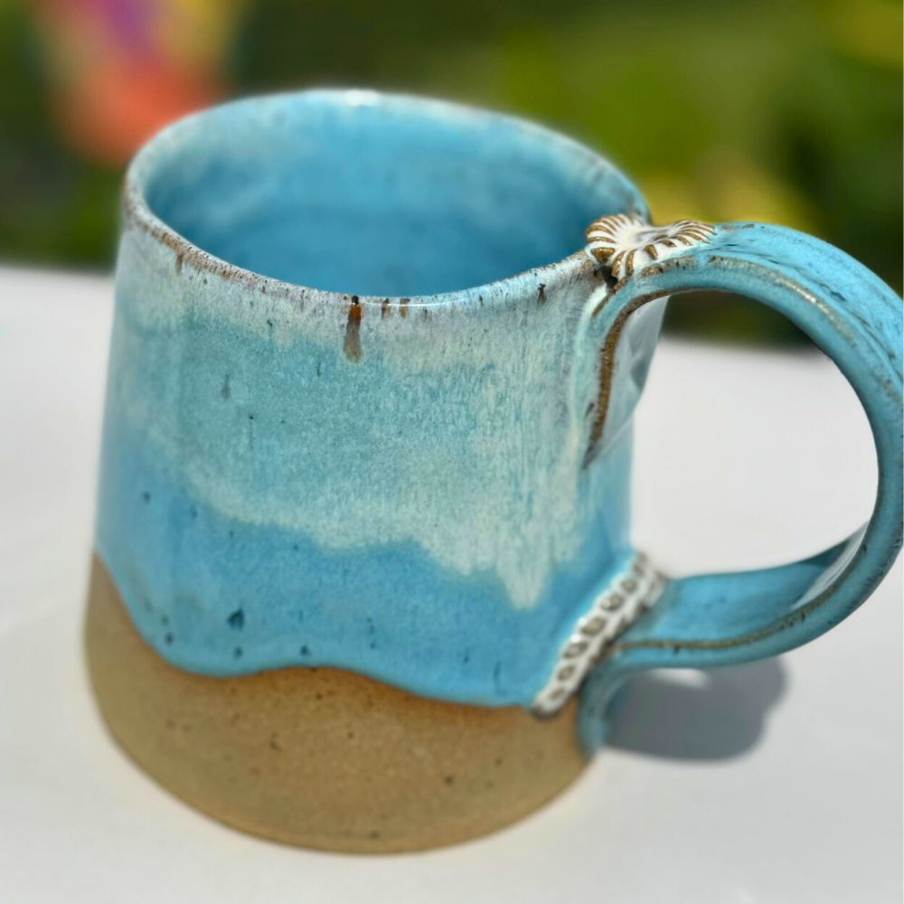 Shoreline Sipper Mug