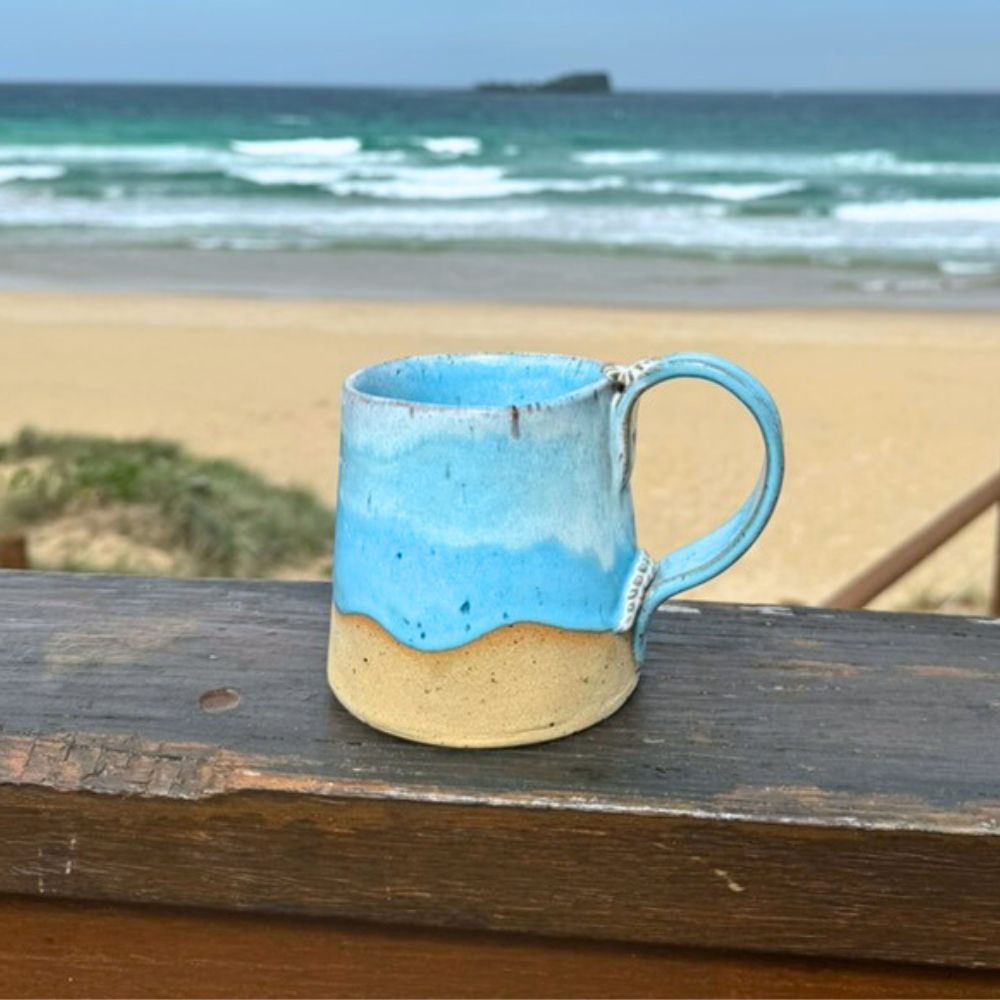 Shoreline Sipper Mug