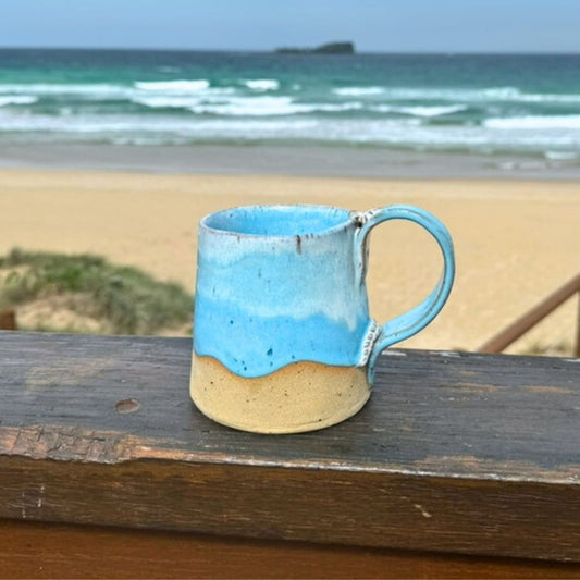 Shoreline Sipper Mug