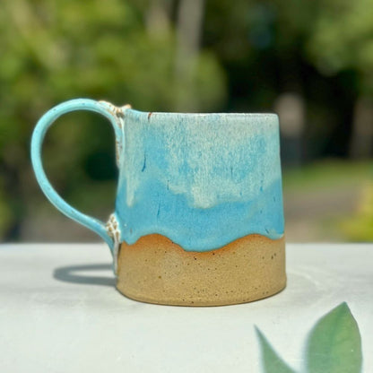 Shoreline Sipper Mug
