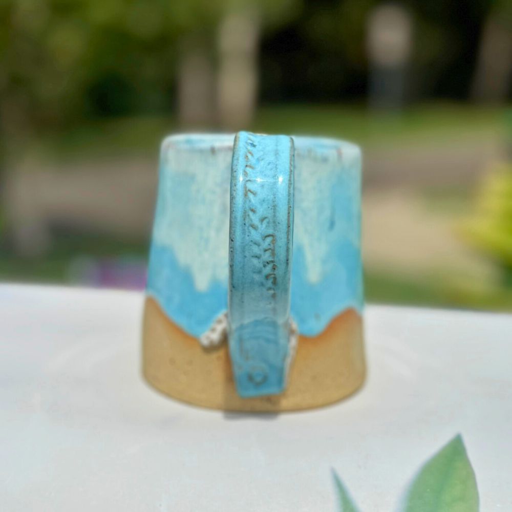 Shoreline Sipper Mug