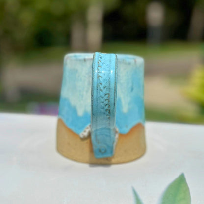 Shoreline Sipper Mug