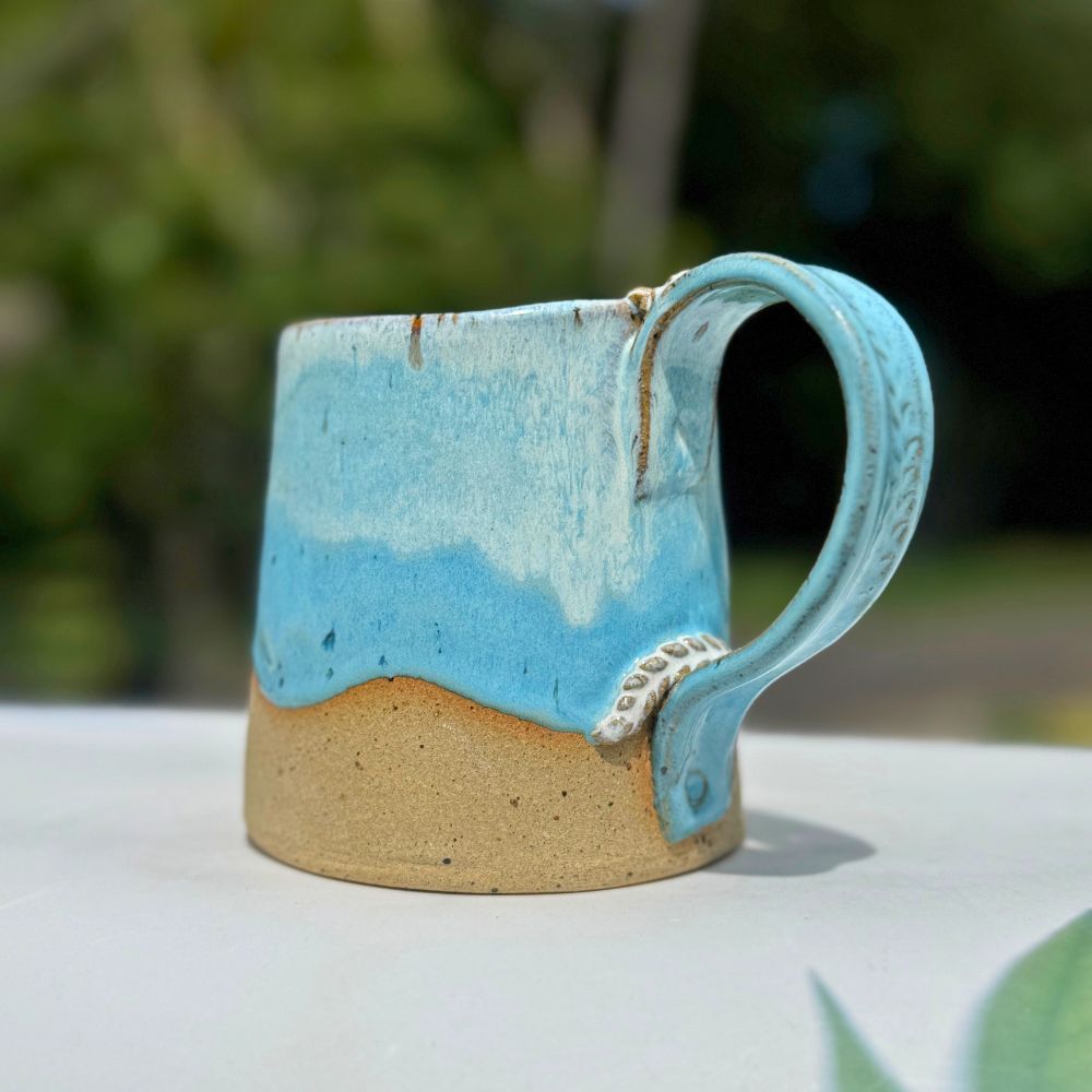 Shoreline Sipper Mug