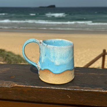 Shoreline Sipper Mug