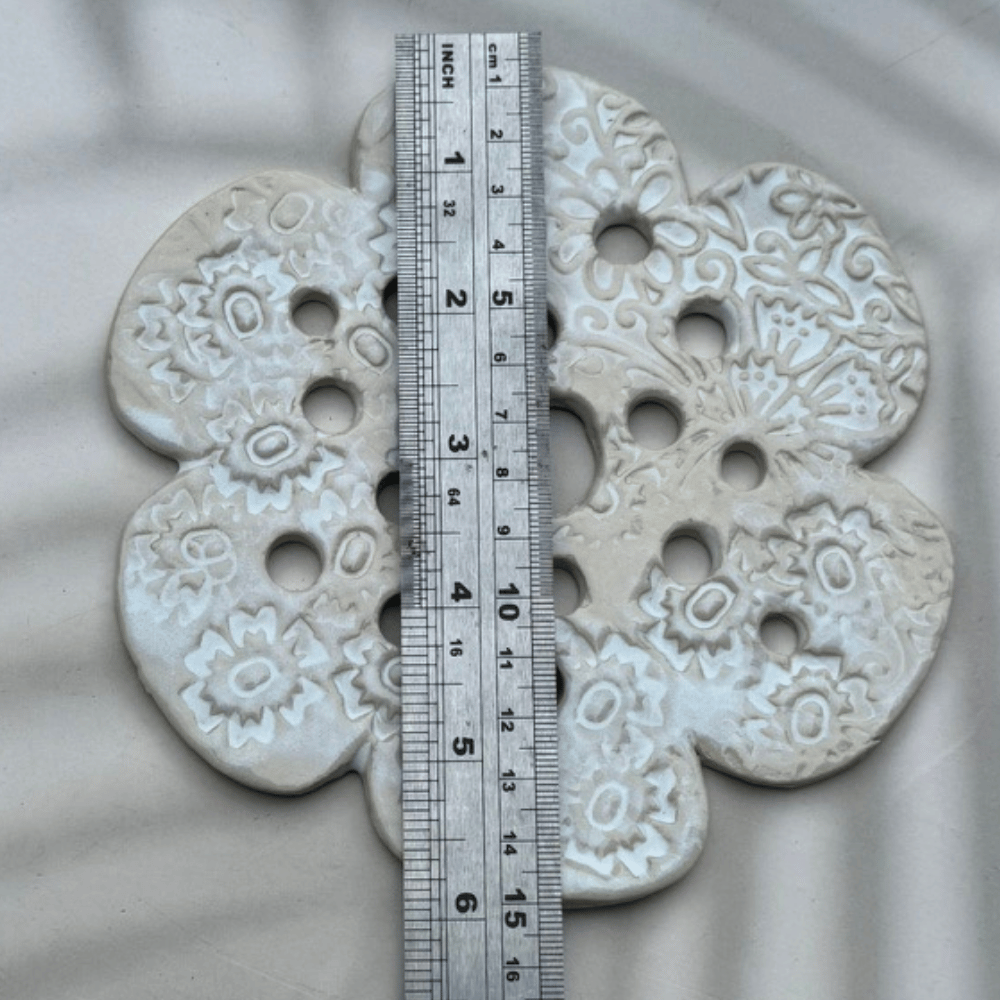 Flower Frog - large pot size