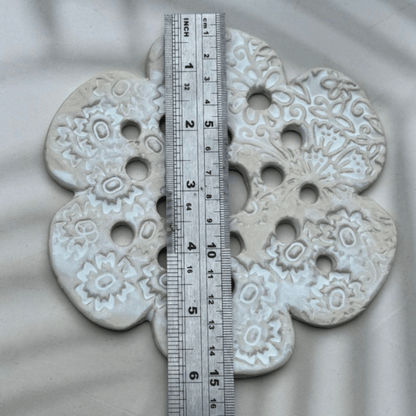 Flower Frog - large pot size