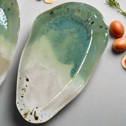 Green Ocean Platters
