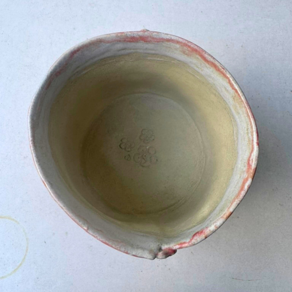 artisan ceramic plant pot Queensland