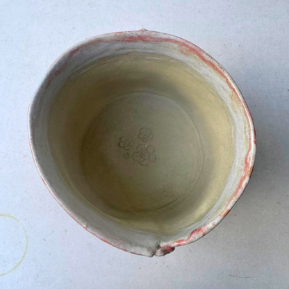 artisan ceramic plant pot Queensland