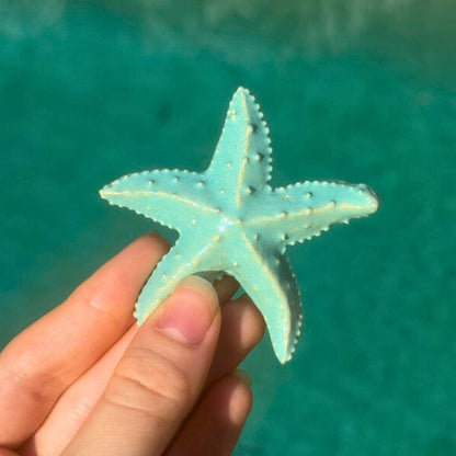 Starfish Ocean Ceramic Ornaments