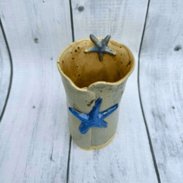 beach house decor ceramic vase Queensland